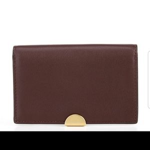 Coach Dreamer card case